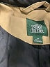 Wild Fable 100% Cotton Solid Tan Jacket Size XS - photo 6
