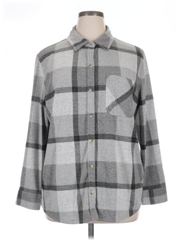 Falls Creek Poncho (view 1)