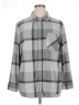 Falls Creek Gray Poncho Size 1X - photo 1