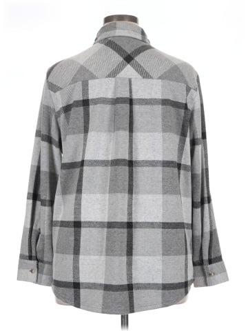 Falls Creek Poncho (view 2)
