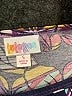 Lularoe Print Purple Casual Dress Size S - photo 7