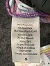 Lularoe Print Purple Casual Dress Size S - photo 9