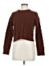A New Day Brown Pullover Sweater Size M - photo 1