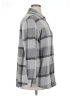 Falls Creek Gray Poncho Size 1X - photo 4