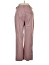 Old Navy Pink Casual Pants Size 6 - photo 2