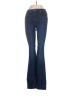 James Jeans Blue Jeans Size 26 waist - photo 1