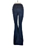 James Jeans Blue Jeans Size 26 waist - photo 2