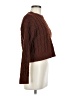 A New Day Brown Pullover Sweater Size M - photo 4