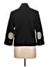 Ett:Twa Black Wool Blazer Size 10 - photo 2