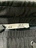 Dex 100% Polyurethane Black Track Pants Size XS - photo 7