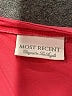 Assorted Brands Pink Sleeveless Blouse Size M - photo 7