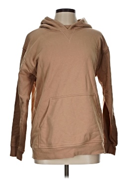Lululemon Athletica Pullover Hoodie (view 1)