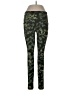 Avia Camo Green Active Pants Size L - photo 1