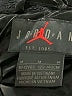 Air Jordan 100% Polyester Black Snow Jacket Size M - photo 6