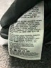 Air Jordan 100% Polyester Black Snow Jacket Size M - photo 7