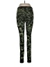 Avia Camo Green Active Pants Size L - photo 2