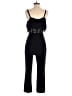Unbranded Black Jumpsuit Size Sm - photo 2