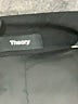 Theory Black Wool Blazer Size 8 - photo 6