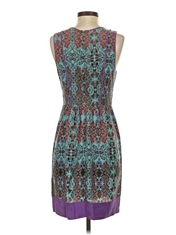 Charlie Jade Cocktail Dress (view 2)