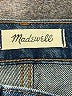 Madewell Blue Jeans Size 24 waist - photo 7