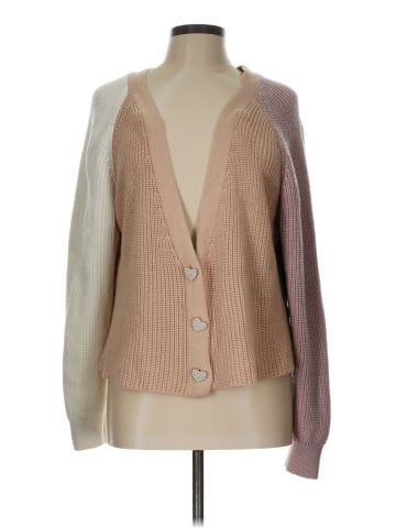525 America Cardigan (view 1)