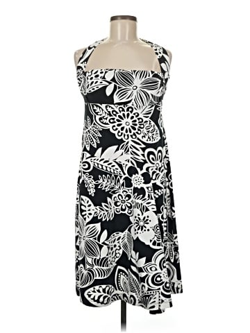 Tommy Bahama Cocktail Dress (view 1)