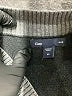 Gap Outlet Gray Pullover Sweater Size XS - photo 7