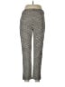 Cato Polka Dots Gray Casual Pants Size 12 - photo 2