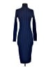 L'Agence Blue Cocktail Dress Size Sm (1) - photo 1