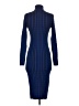 L'Agence Blue Cocktail Dress Size Sm (1) - photo 2