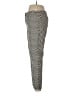 Cato Polka Dots Gray Casual Pants Size 12 - photo 5