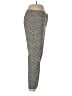 Cato Polka Dots Gray Casual Pants Size 12 - photo 4
