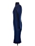 L'Agence Blue Cocktail Dress Size Sm (1) - photo 5