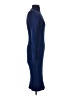 L'Agence Blue Cocktail Dress Size Sm (1) - photo 4