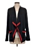 T by Talbots Black Kimono Size S - photo 1