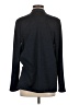 T by Talbots Black Kimono Size S - photo 2