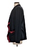 T by Talbots Black Kimono Size S - photo 5