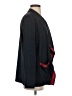 T by Talbots Black Kimono Size S - photo 4