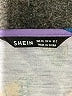 Shein Purple Casual Dress Size 2 - photo 7