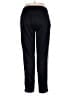 Adidas 100% Polyester Stripes Black Track Pants Size XL - photo 2