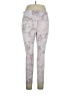 Athleta Tie-dye Pink Active Pants Size XL - photo 1