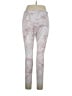 Athleta Tie-dye Pink Active Pants Size XL - photo 2