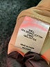 Helsa 100% Cotton Solid Tan Cargo Pants Size S - photo 4