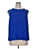 Brixon Ivy Blue Sleeveless Blouse Size 1X - photo 1