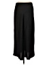 Rachel Zoe Solid Black Formal Skirt Size 6 - photo 2