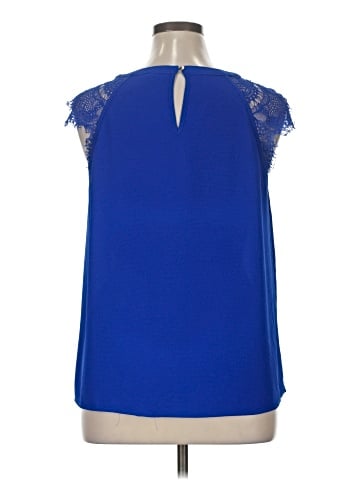 Brixon Ivy Sleeveless Blouse (view 2)