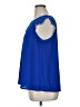 Brixon Ivy Blue Sleeveless Blouse Size 1X - photo 5