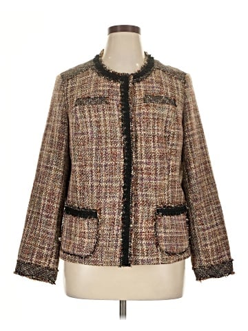 Coldwater Creek Jacket (view 1)