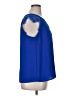 Brixon Ivy Blue Sleeveless Blouse Size 1X - photo 4