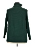 Lillusory Green Turtleneck Sweater Size XXL (estimated) - photo 2
